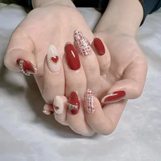 ネイル yumnail (ネイル&脱毛)のエステ・リラクイメージ