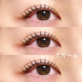 マツエク・マツパ saki🎀 LED/＆ヘルシーのマツエク・マツパデザイン