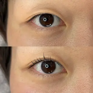 マツエク・マツパ Nico　山本 晃平の眉毛・アイブロウイメージ