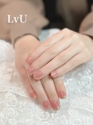 ネイル LvU(ラブユー) Asayamaのネイルデザイン