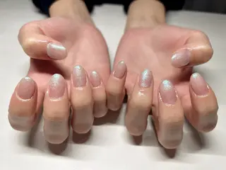 ネイル Miss:R 中津店所属・加藤 洋美のネイルデザイン