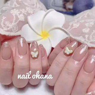 ネイル 那覇🏝️台湾人 ネイリストSHIUのネイルデザイン