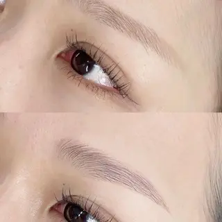 アイブロウ HOME所属・MA ORIの眉毛・アイブロウイメージ