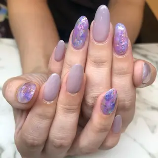 ネイル nailCORURI所属・nail CORURIのネイルデザイン