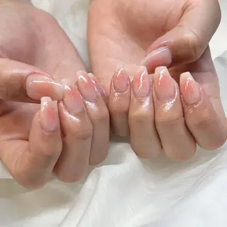 ネイル EMANON心斎橋店所属・大阪心斎橋ネイル/ hinataのネイルデザイン