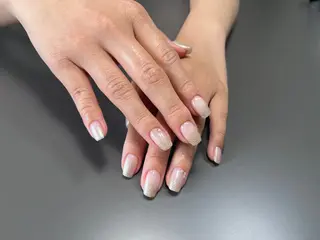 ネイル cie/42° NIJINAのネイルデザイン