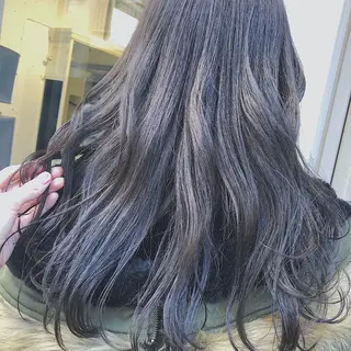 ロング カラー matsuzawa marinaのマツエク・マツパデザイン