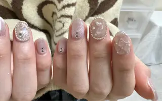 ネイル my nail studio.のネイルデザイン