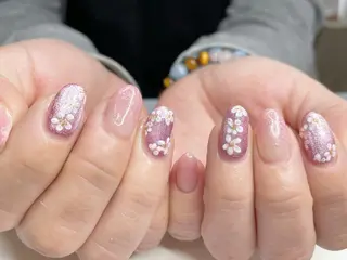 ネイル nico nailのネイルデザイン
