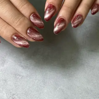 ネイル nail salon Lumièreのネイルデザイン