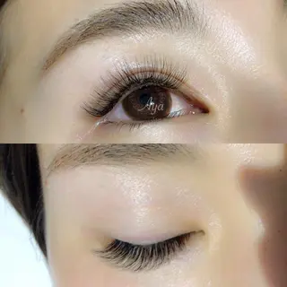 マツエク・マツパ Suim所属・Suim eye&nailのマツエク・マツパデザイン