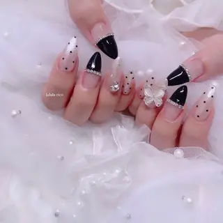 ネイル lulula ricoのエステ・リラクイメージ