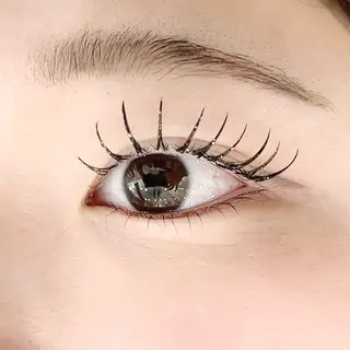 マツエク・マツパ 渋谷eyelist 🎀MIKUのマツエク・マツパデザイン