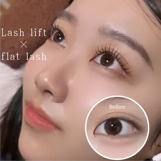 マツエク・マツパ GYPSOPHI所属・GYPSOPHI ジプソフィーのマツエク・マツパデザイン