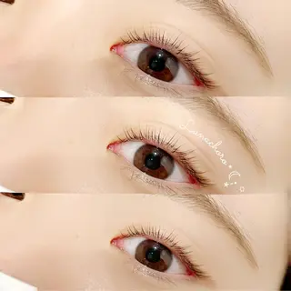 マツエク・マツパ Yamashita 🌙Jessicaのマツエク・マツパデザイン