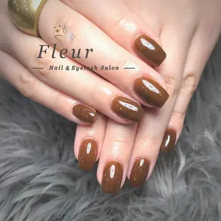 ネイル ★Fleur★ nailのネイルデザイン