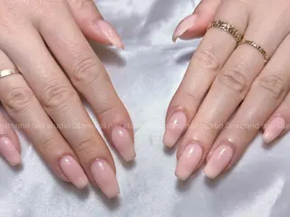 ネイル Diamond NAIL✨のネイルデザイン