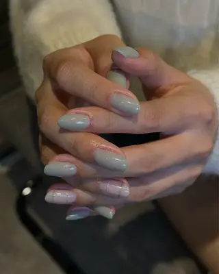 ネイル Zen Neo 🪸YUKINE🪸のネイルデザイン