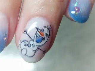 ネイル ネイルサロン& スクールGONAのネイルデザイン