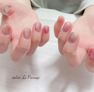 ネイル Atelier Le Passage所属・h nakatsukaのネイルデザイン