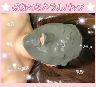 ショート カラー パーマ ヘアアレンジ メンズ キッズ ネイル マツエク・マツパ 痩身&ボディ 結果出し🌟丹野のエステ・リラクイメージ