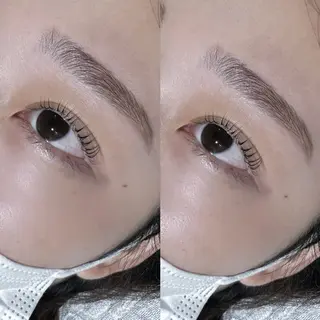 マツエク・マツパ LAUREL まつパ　Yuinaのマツエク・マツパデザイン