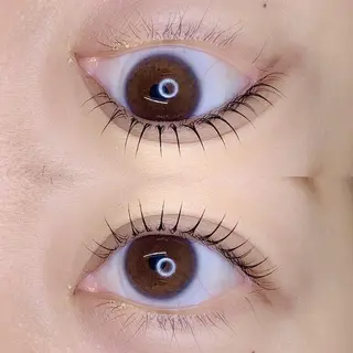 マツエク・マツパ kelly eye立町店のマツエク・マツパデザイン