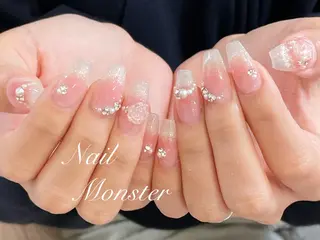 ネイル DIAMOND Nail🥇のネイルデザイン