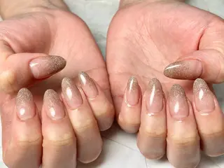 ネイル Jebel Beauty所属・Jebel Beauty Miuの眉毛・アイブロウイメージ