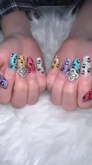 ネイル 7nail (ϋ)/のネイルデザイン
