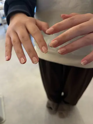 ネイル soi.__mako ⠀のネイルデザイン