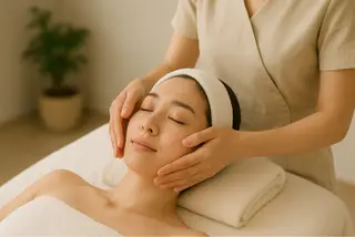 ハーブピーリング 平井　hiroのエステ・リラクイメージ