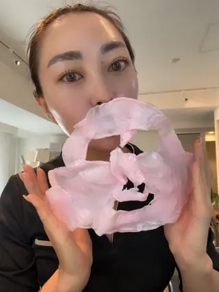 Detox Salon〜Lani Blue〜所属・卒業できるフェイス ワックス専門店のエステ・リラクイメージ
