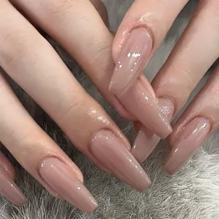 ネイル Home Spa Osaka所属・RIN HANのネイルデザイン