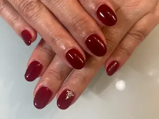 ネイル Nailist Yasucoのネイルデザイン