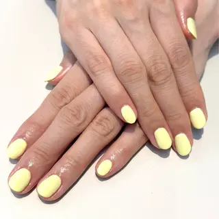 ネイル kobayashi arisaのネイルデザイン