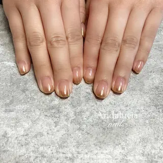 ネイル Andalucia nailsのネイルデザイン