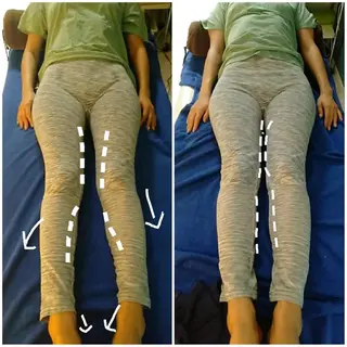 脳疲労と便秘専門 Nuのエステ・リラクイメージ