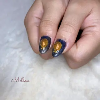 ネイル mayu 𓃠のネイルデザイン