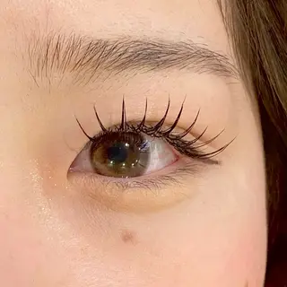 マツエク・マツパ まつ毛・まゆげ専門 ★sakiのマツエク・マツパデザイン