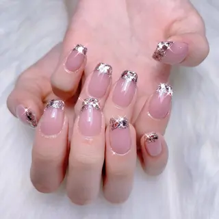 ネイル リ コのネイルデザイン