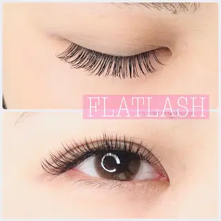 マツエク・マツパ fan.germe 店長🍀yukaのマツエク・マツパデザイン