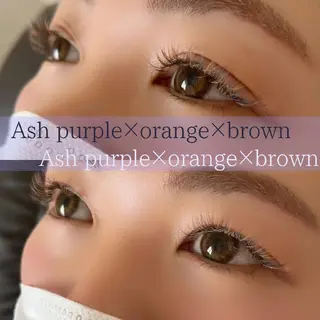 マツエク・マツパ Belinda 🦋二見陽子のマツエク・マツパデザイン