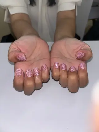 ネイル EYE's by lucia 難波店所属・中村 ⠀ ⠀のネイルデザイン