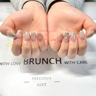 ネイル Jasmine -のネイルデザイン