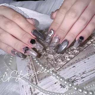 ネイル G. Studioのネイルデザイン