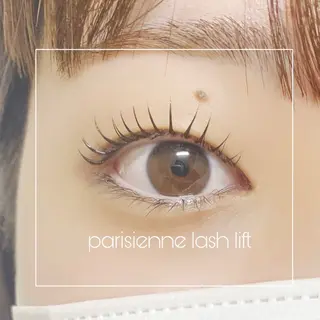 マツエク・マツパ ばんどう みおのマツエク・マツパデザイン