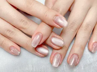 メンズ ネイル Bloom スカルプ専門店のネイルデザイン