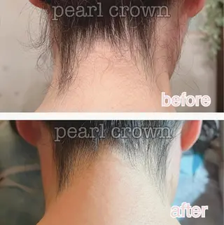 pearl crown所属・pearlcrown 博多Wax＆光脱毛のその他イメージ