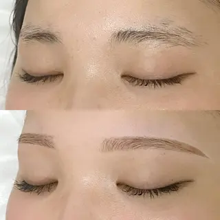 アイブロウ vico名古屋栄店所属・🌺+vico 栄店 🌺MAYUKIの眉毛・アイブロウイメージ